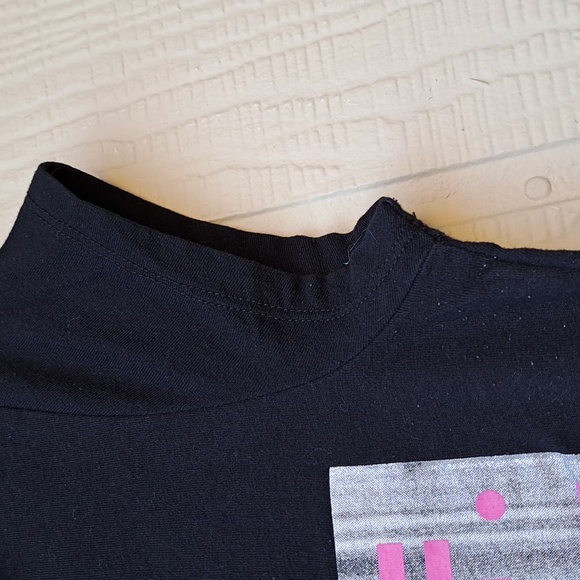 Marilyn Monroe "T.G.I F Thank God I"m Fabulous" T-Shirt Sz M - Picture 7 of 7